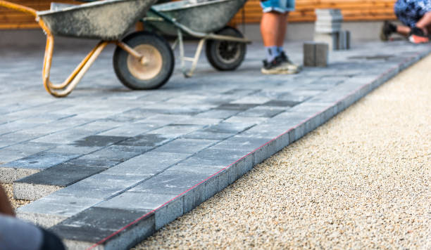 Best Driveway Concrete Repair  in Bellaire, TX